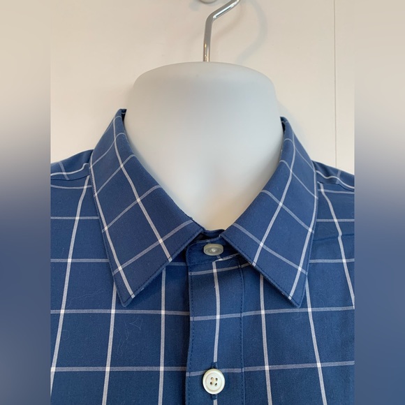Banana republic casual shirt - Picture 3 of 3